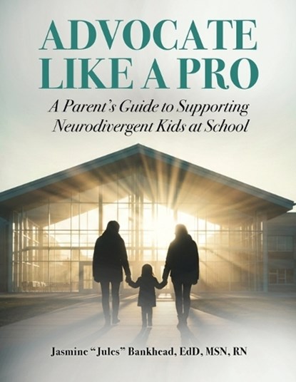 Advocate Like A Pro, Edd Bankhead - Paperback - 9781835566107