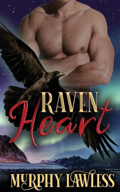 Raven Heart, Murphy Lawless - Paperback - 9781835570661