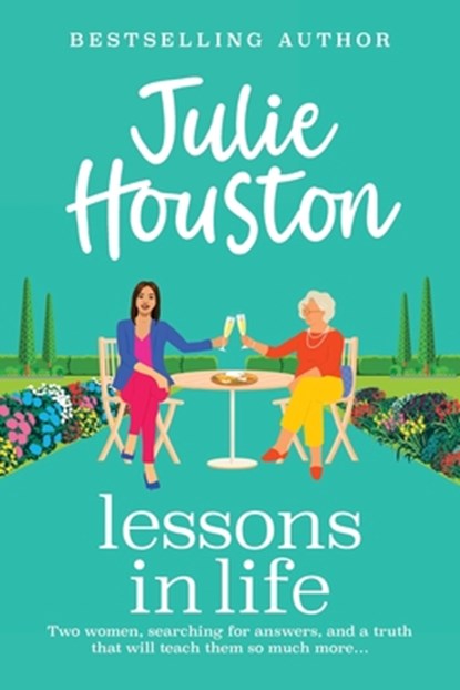Lessons in Life, Julie Houston - Paperback - 9781835610176