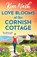 Love Blooms at the Cornish Cottage, Kim Nash - Paperback - 9781835614006