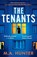 Hunter, M: Tenants, M. A. Hunter - Paperback - 9781835617427