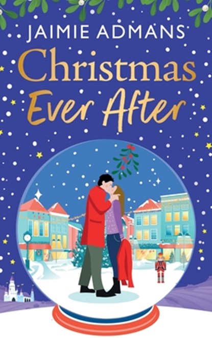 Christmas Ever After, Jaimie Admans - Gebonden - 9781835617625
