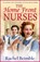 The Home Front Nurses, Rachel Brimble - Gebonden - 9781835617724
