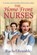The Home Front Nurses, Rachel Brimble - Paperback - 9781835617748