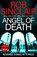 Angel of Death, Rob Sinclair - Paperback - 9781835618240