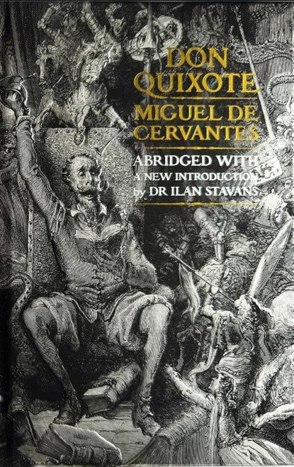 Don Quixote, Miguel de Cervantes - Gebonden - 9781835621684