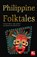Philippine Folktales, J.K. Jackson - Paperback - 9781835622582