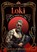 Loki, Matt Ralphs - Gebonden - 9781835622698