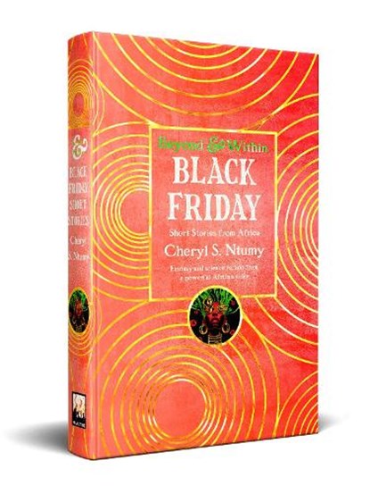 Black Friday, Cheryl S. Ntumy - Gebonden - 9781835623022