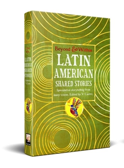 Latin American Shared Stories, V. Castro - Gebonden - 9781835623053