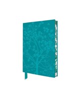 Wilhelm List: Magnolia Tree Artisan Art Pocket Notebook (Flame Tree Journals) -  - 9781835627303