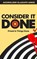 Consider it Done, Akomolede Oladapo Amos - Paperback - 9781835631324