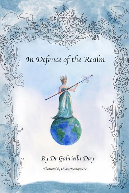 In Defence of the Realm, Gabriella Day - Paperback - 9781835634844