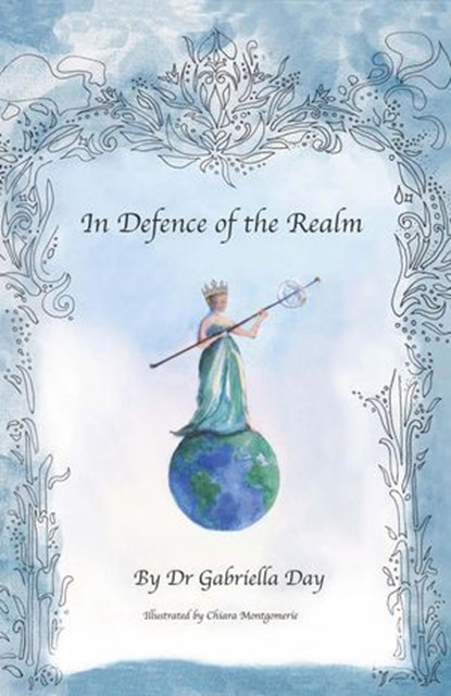 In Defence of the Realm, Dr. Gabriella Day - Ebook - 9781835637869