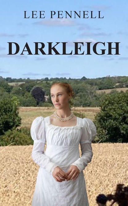 Darkleigh, Lee Pennell - Paperback - 9781835638804