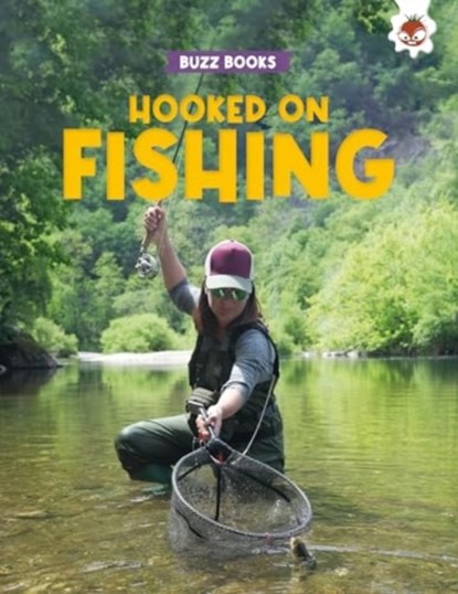 Hooked On Fishing, Paul Stevenson - Paperback - 9781835691205