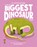 Is This the Biggest Dinosaur Ever?, Olivia Watson - Gebonden - 9781835691243