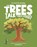 Can Trees Talk to Each Other?, Olivia Watson - Gebonden - 9781835691281