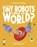 Can These Tiny Robots Change Our World?, Olivia Watson - Gebonden - 9781835691489