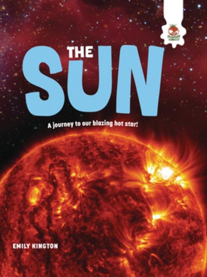 The Sun, Emily Kington - Gebonden - 9781835696743