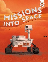 Missions into Space - Kate Comisso - 9781835696934