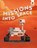 Missions into Space, Kate Comisso - Paperback - 9781835696934