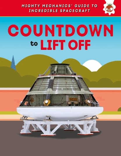 Countdown to Lift Off, John Allan - Paperback - 9781835696989