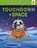 Touchdown in Space, John Allan - Paperback - 9781835697009