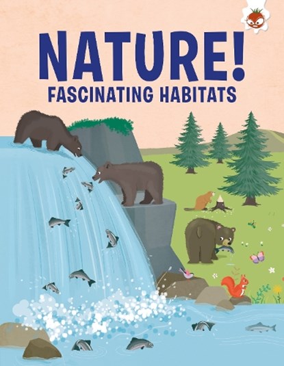 Fascinating Habitats, Olivia Watson - Paperback - 9781835697351