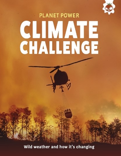 Climate Challenge, Rex (Junior Editor Luther - Paperback - 9781835697368