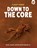 Down to the Core, Rex (Junior Editor Luther - Paperback - 9781835697375