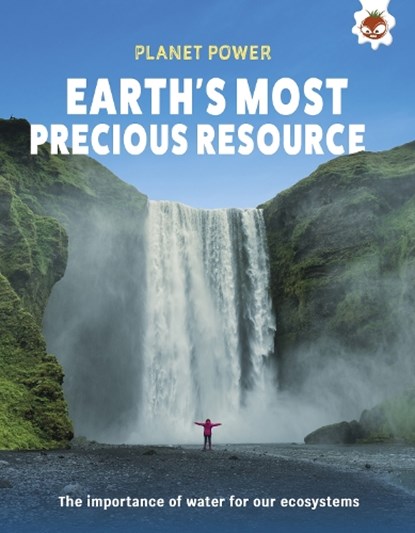 Earth's Most Precious Resource, Rex (Junior Editor Luther - Paperback - 9781835697382