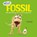 Hello Fossil, Rex (Junior Editor Luther - Gebonden - 9781835697788