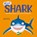 Hello Shark, Rex (Junior Editor Luther - Gebonden - 9781835697795