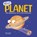 Hello Planet, Rex (Junior Editor Luther - Gebonden - 9781835697801
