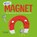 Hello Magnet, Rex (Junior Editor Luther - Paperback - 9781835697900