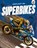Spotlight on Superbikes, John Farndon - Paperback - 9781835698105