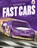 Spotlight on Fast Cars, John Farndon - Paperback - 9781835698129