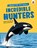 Incredible Hunters, Emily Kington - Paperback - 9781835698174