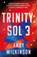 Trinity: Sol 3, Andy Wilkinson - Paperback - 9781835741030