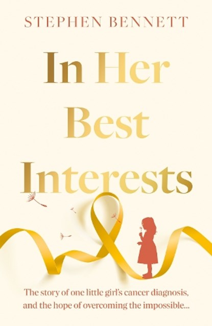 In Her Best Interests, Stephen Bennett - Paperback - 9781835742129