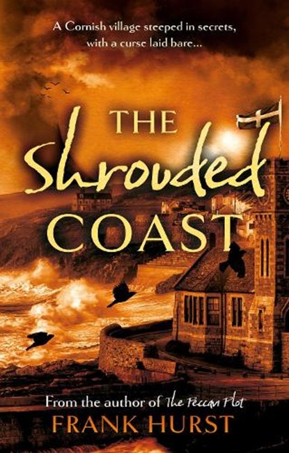 The Shrouded Coast, Frank Hurst - Paperback - 9781835743089