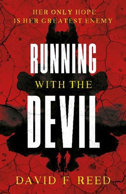Running with the Devil, David F Reed - Paperback - 9781835743423