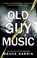 Old Guy Music, Bruce Harris - Paperback - 9781835743539