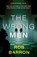 The Wrong Men, Rob Barron - Paperback - 9781835743829