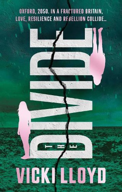 The Divide, Vicki Lloyd - Paperback - 9781835743867