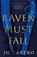 Raven Must Fall, JG Castro - Paperback - 9781835744055