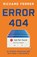 Error 404, Richard Ferrer - Paperback - 9781835744680