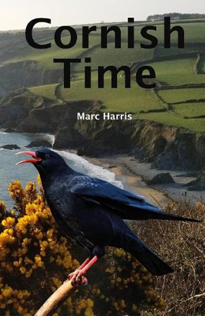 Cornish Time, Marc Harris - Gebonden - 9781835840566