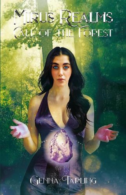 Mirus Realms, Genna Tarling - Paperback - 9781835842133